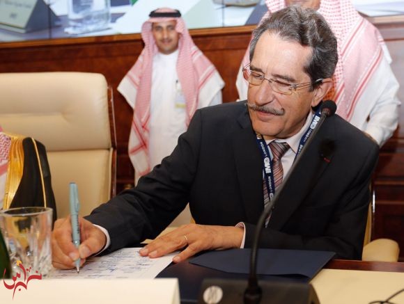 القنصل العام الفرنسي بجدة القنصل العام الفرنسي بجدة