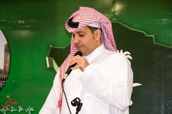  منصور السلمي