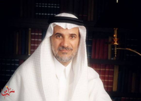 الدكتور سعد عطية الغامدي