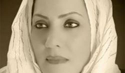 الأستاذة أميمة عبدالعزيز زاهد - جدة