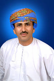الدكتور صالح الفهدي - عمان