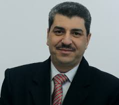 أحمد حسن الزعبي - جدة