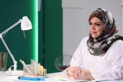 الدكتورة سميرة الغامدي - جدة