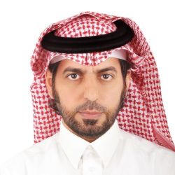 المهندس ناصر القحطاني - الظهران