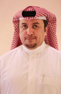 احمد عبدالعزيز الركبان - الرياض