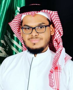 عبدالرحمن عمر التميمي - الرياض