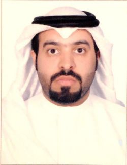 منصور علي محمد العلي