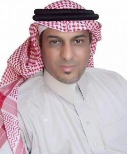 الدكتور طلال بن سليمان الحربي