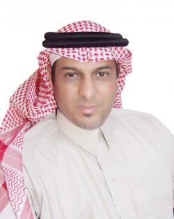 الدكتور  طلال بن سليمان الحربي