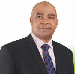 د. حامد كرهيلا حمد