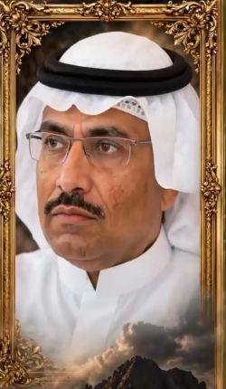 بقلم / الدكتور فواز صايل الرويلي