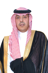 الامير محمد بن متعب - نبراس