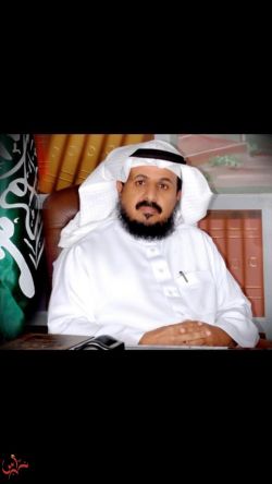 أحمد محمد  السعدي . نجران