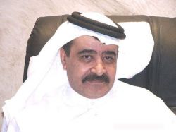 المحامي والكاتب - ابراهيم الشدوي
