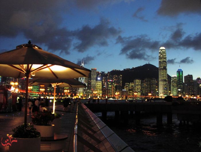 اهم الاماكن السياحية في هونج كونج