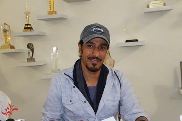 النمر