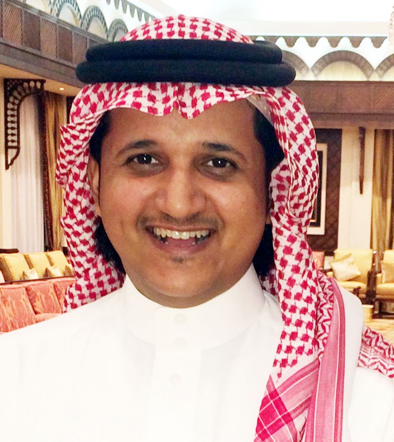 الإعلامي إبراهيم موسى