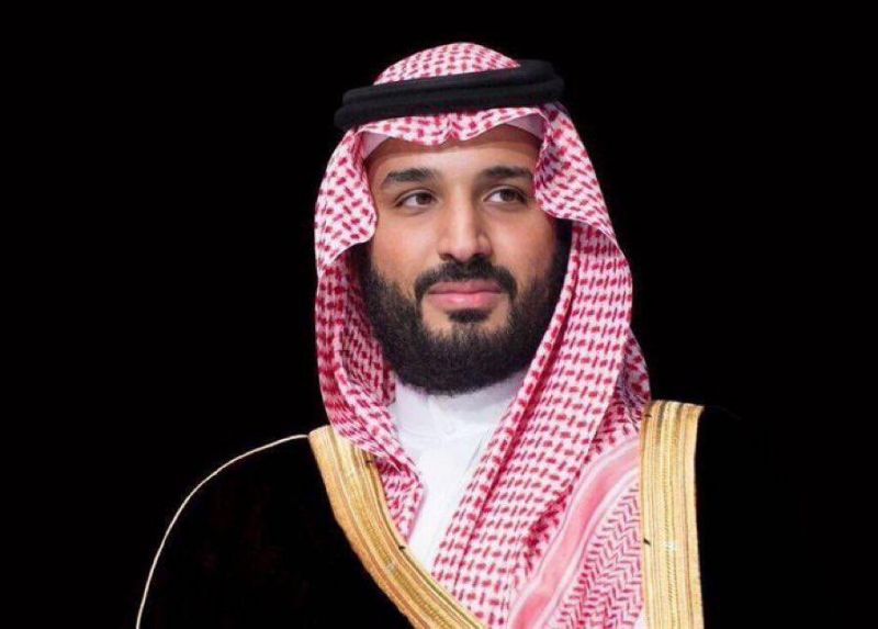 سمو ولي العهد يعلن تأسيس صندوق الاستثمارات العامة لشركة "طيران الرياض"