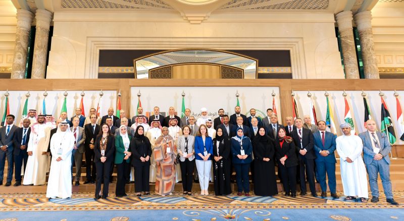 المجلس التنفيذي لـ"الألكسو" يقر معالجة الأوضاع التربوية والثقافية للدول العربية في حال النزاعات والأزمات