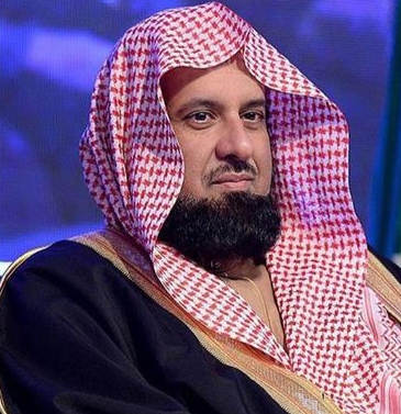 الرئيس العام لهيئة الأمر بالمعروف والنهي عن المنكر يرفع التهنئة للقيادة الرشيدة بمناسبة عيد الأضحى