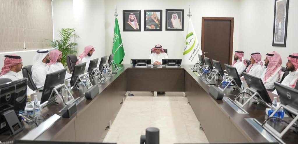 رئيس نزاهة يرفع شكره للقيادة بمناسبة صدور الأمر الملكي بتشكيل مجلس وحدة التحقيق والادعاء الجنائي