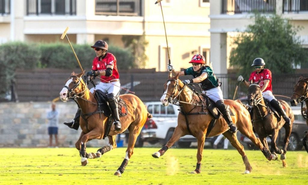 الحبتور يواجه مهرة في افتتاحية بطولة عيد الاتحاد للبولو