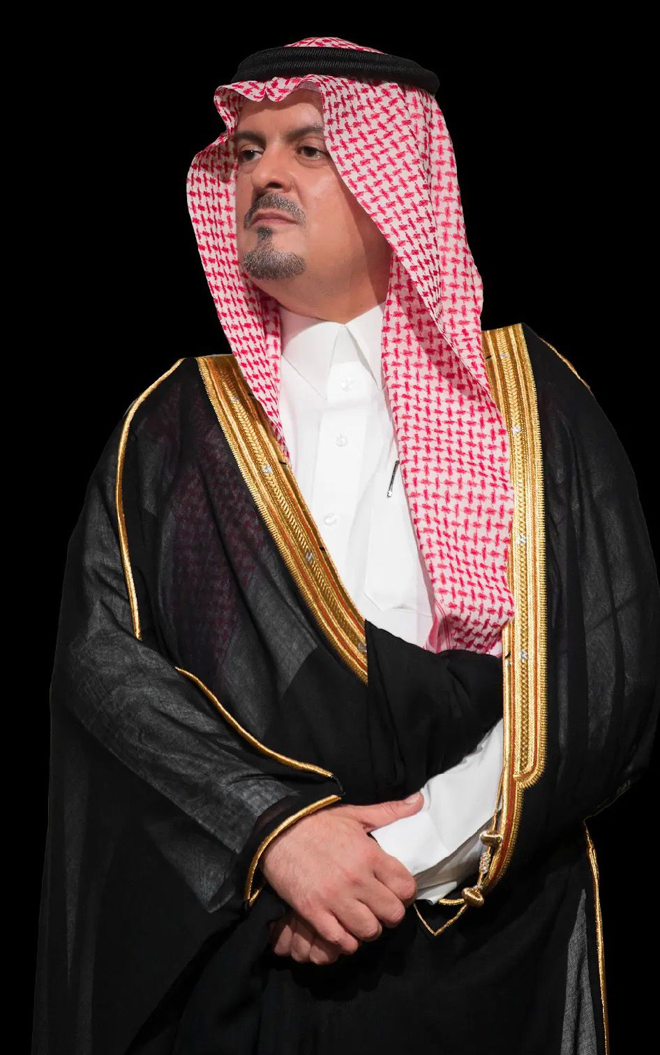 برعاية نائب أمير منطقة مكة المكرمة إنطلاق حفل مراسم قرعة بطولة جدة لكرة القدم 2026