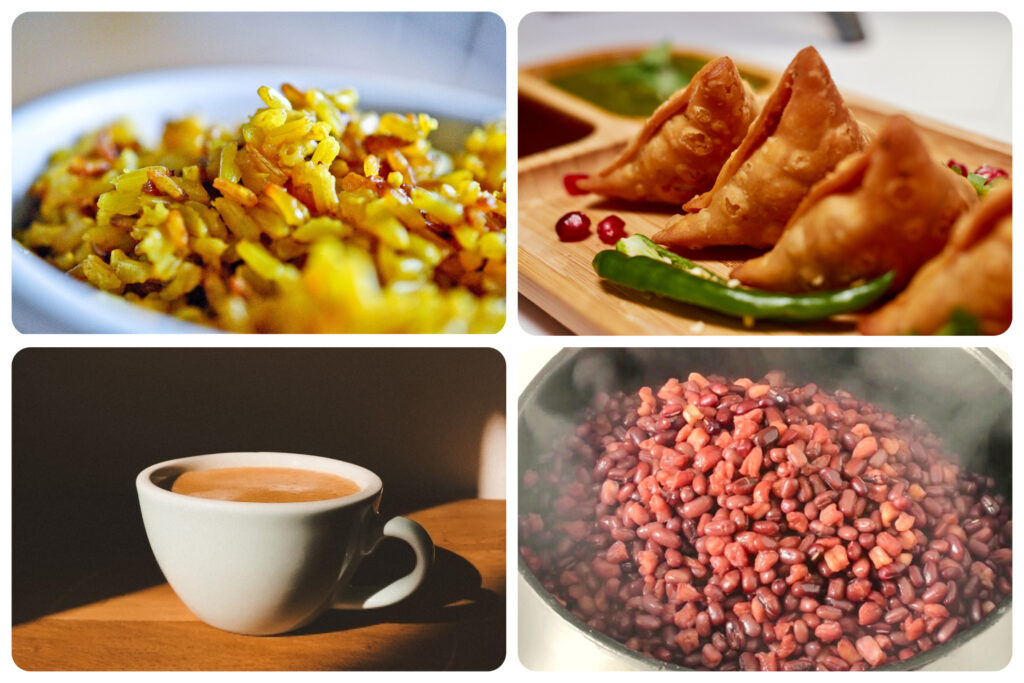 أشهر طبق رمضاني في الصومال