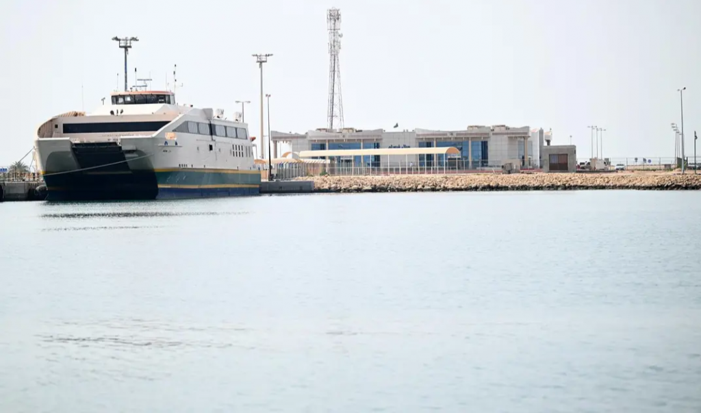 جزر فرسان.. درة البحر الأحمر ووجهة رائدة للسياحة المستدامة