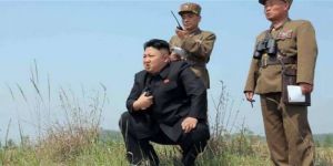 كوريا الشمالية تمنع جنودها من الفرار لجارتها بالألغام