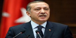 مصادر تركية: المعارضة تشترط مغادرة «أردوغان» قصره الجديد