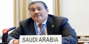 المندوب السعودي بالأمم المتحدة يرد على اتهامات الأمير زيد الحسين