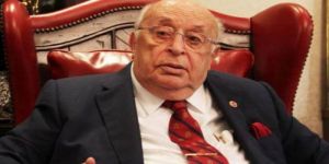 وفاة الرئيس التركي الأسبق سليمان ديمريل عن 91 عاماً