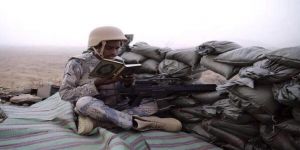 مفتي السعودية يجيز إفطار الجنود على الحدود