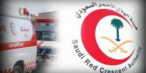 هيئة الهلال الأحمر السعودي بالمنطقة الشرقية تتلقى(396) بلاغاً أول ثلاثة أيام من شهر رمضان المبارك 1436هـ