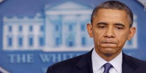 أوباما: لم نتخلص بعد من العنصرية