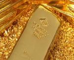 ارتفاع سعر الذهب بعد عدة جلسات انخفاض