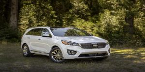 - Third straight year of IQS improvement places Kia second among 33 brands