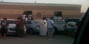 شرطة الرياض تنفذ حملة أمنية وتضبط (37) شخص مارسوا التفحيط والمجاهرة بالإفطار في نهار رمضان