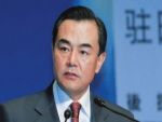 وزير الخارجية الصيني يدعوا الي تسوية النزاعات في العالم بمزيد من الدبلوماسية