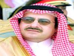 سمو الامير محمد بن نواف: المملكة سخرت كل الموارد المالية والعسكرية لمواجهة الارهاب