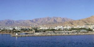 زلزال بقوة 3.8 درجات يضرب خليج العقبة جنوب الأردن ويطال تبوك