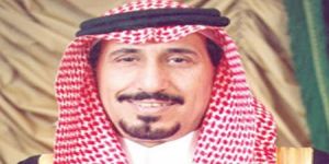 الأمير مشعل بن سعود :  " أرحنا "  مبادرة خلاقة لخدمة القران الكريم