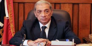 مقتل النائب العام المصري هشام بركات