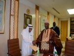 البنك الإسلامي للتنمية يدعم جهود سيراليون في مكافحة وباء إيبولا