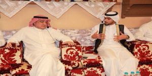 الشيخ صالح بن علي التركي ينقل تجاربه لشباب أعمال مكة المكرمة