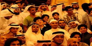 350 شاب في إفطار الفرق الشبابية في جدة