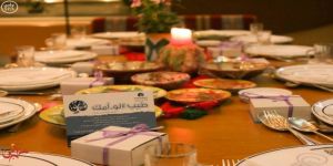 الجمعية السعودية لمرضى الزهايمر تقيم سحورًا خيريًا لدعم برنامج "رفقة"