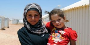 'Malala of Syria': The inspiring story of one girl's fight to educate refugees