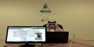 جامعة الملك عبدالعزيز تدشن خدمة تفاعلية للرد المرئي على استفسارات المتقدمين بالصوت والصورة